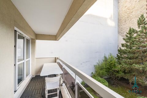   RASPAIL Appartement - 3 pi�ce(s) - 72 m�