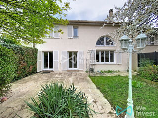 Maison 8 pièces 196 m² · à Deuil-la-Barre · 196 m² · 575 000 €