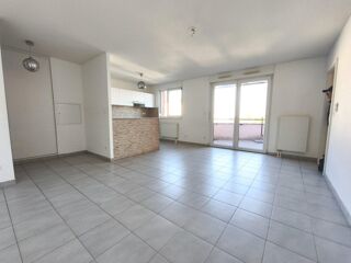 Appartement � vendre 3 pi�ces 66 m�