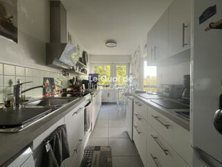  Appartement à vendre 4 pièces 86 m²