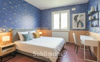  Maison � vendre 6 pi�ces 110 m�