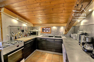  Maison à vendre 9 pièces 224 m²