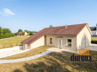  Maison à vendre 4 pièces 95 m²