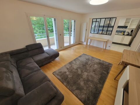   Appartement � louer Limeil-Br�vannes Appartement - 3 pi�ce(s) - 62 m�