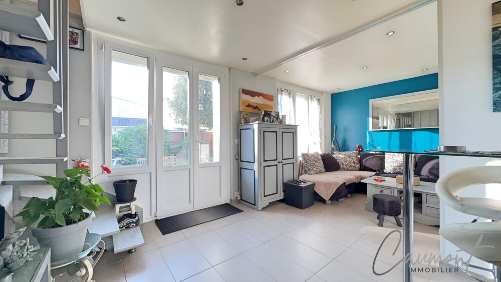 Vente Maison BLEVILLE - MAISON T4 Le havre