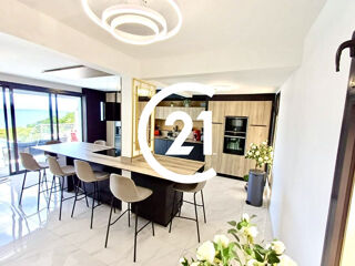  Maison à vendre 6 pièces 223 m²