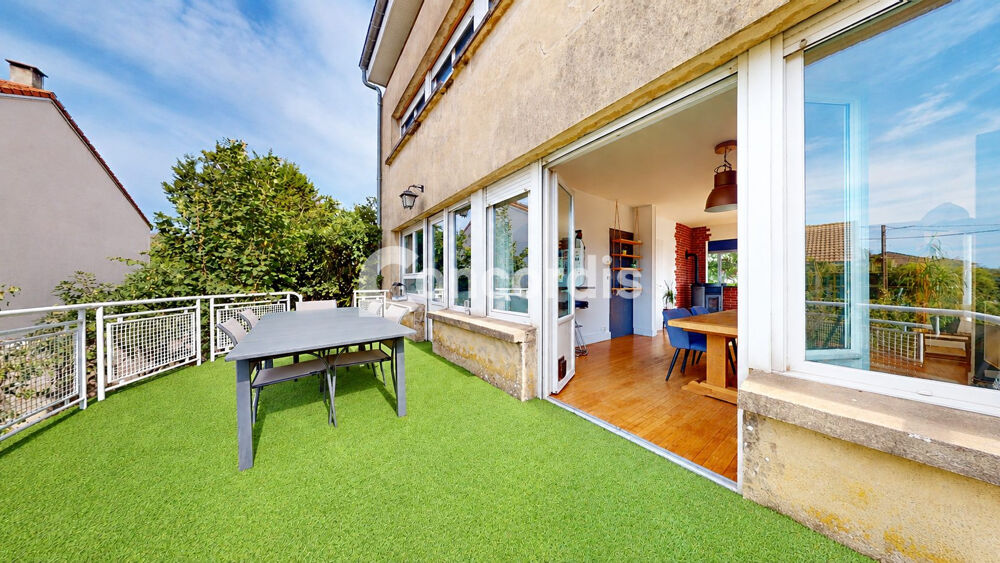 Vente Maison Maison 147 m² FOUG Foug