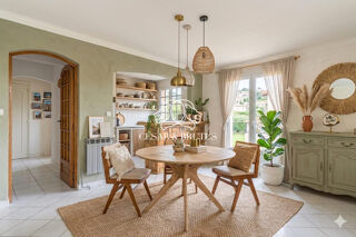  Maison à vendre 4 pièces 80 m²