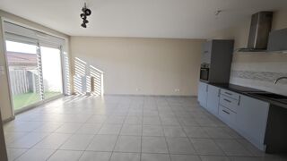  Appartement à vendre 3 pièces 63 m²