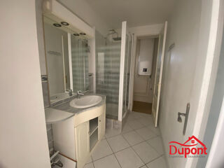  Appartement � vendre 2 pi�ces 41 m�