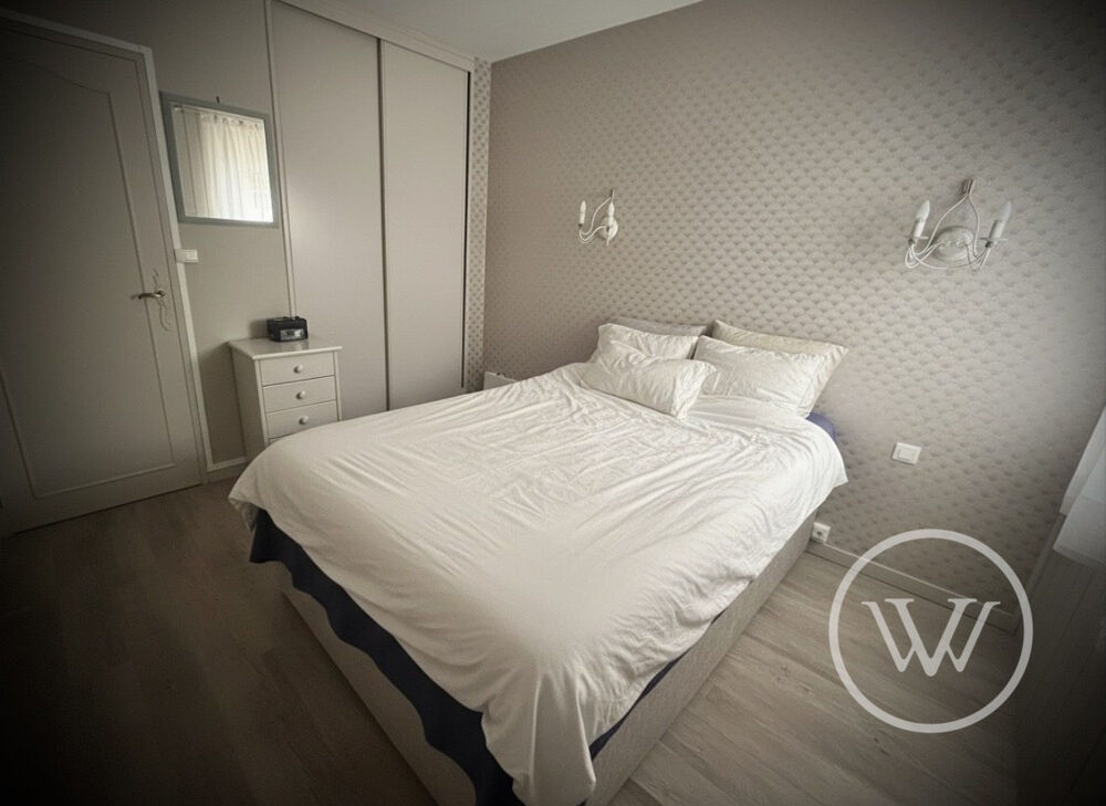 Vente Appartement Appartement Lumineux de 59 m² Le mans