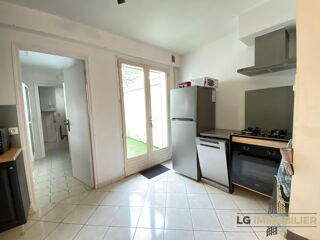  Maison � louer 4 pi�ces 74 m� Amiens