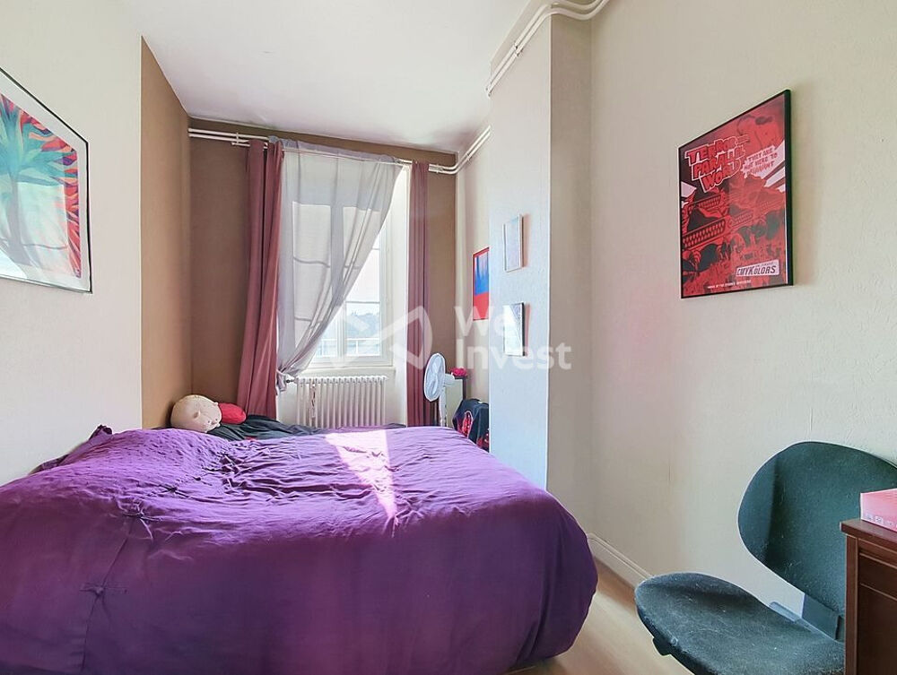 Vente Appartement Appartement à vendre Annonay Annonay