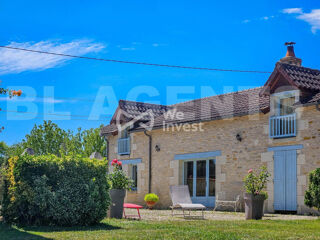  Maison à vendre 7 pièces 245 m²