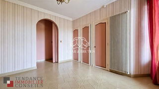  Maison à vendre 6 pièces 156 m²