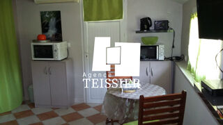  Maison � vendre 11 pi�ces 221 m�