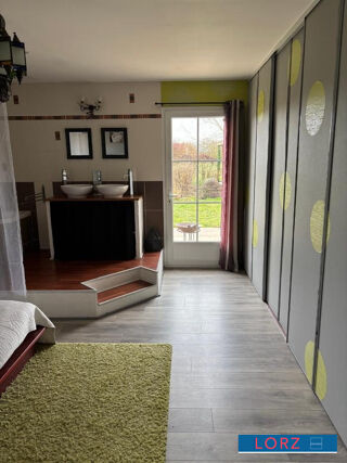  Maison  vendre 5 pices 135 m