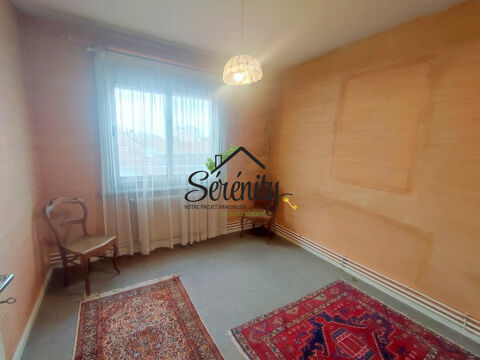  Appartement � vendre 4 pi�ces 74 m�