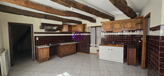  Maison à vendre 3 pièces 133 m²
