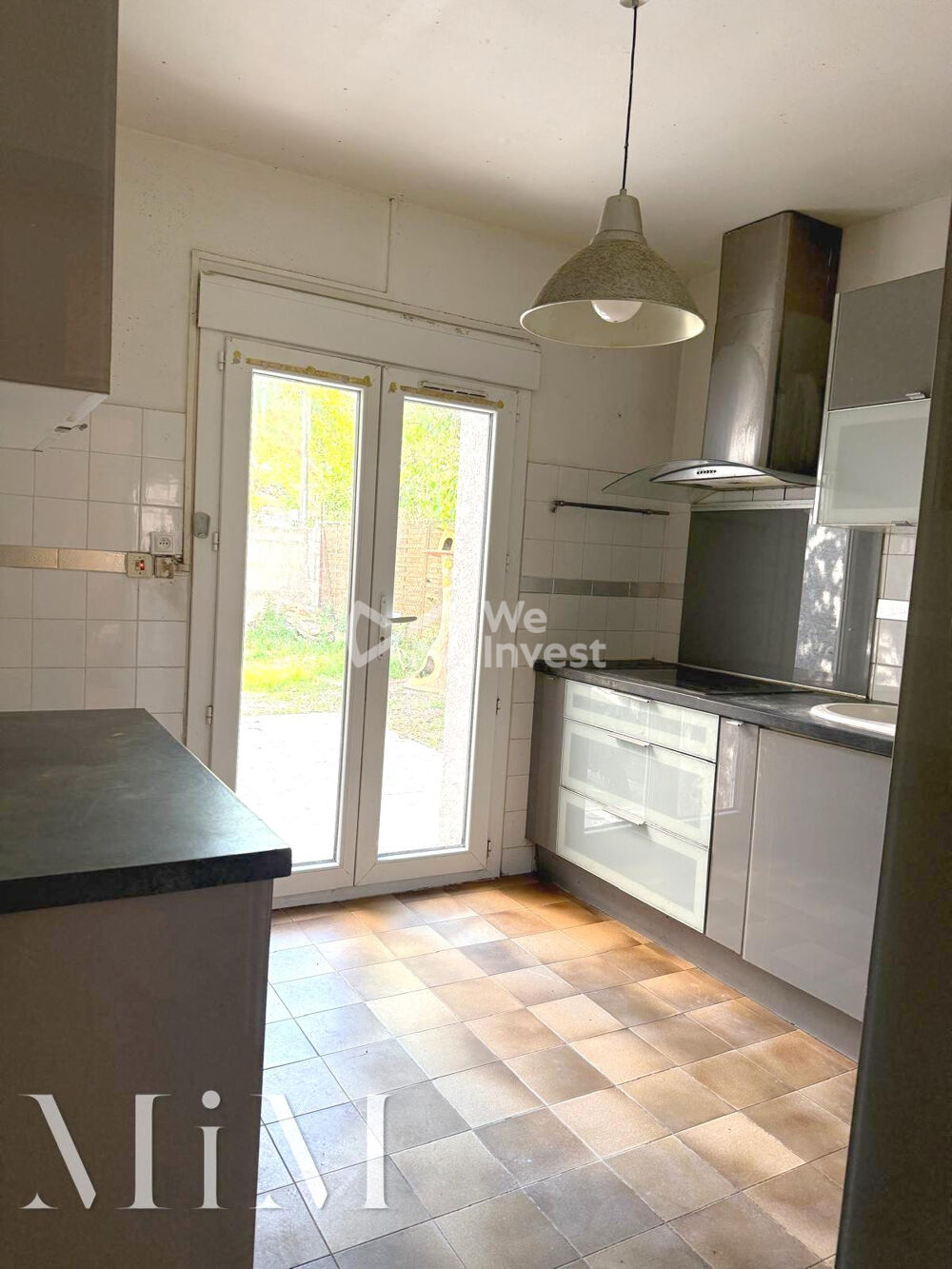 Vente Maison Maison à vendre Montpellier Montpellier
