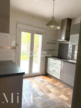  Maison à vendre 7 pièces 190 m²