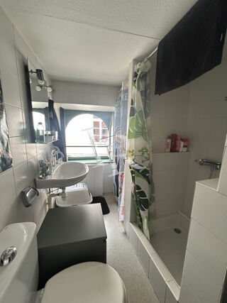  Appartement à louer 1 pièce 31 m²