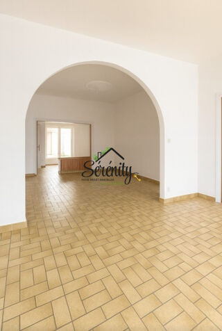  Maison � vendre 4 pi�ces 100 m�