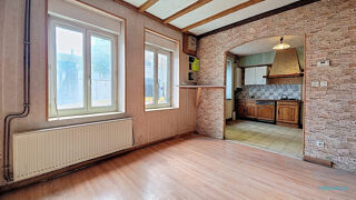  Maison � vendre 3 pi�ces 65 m�