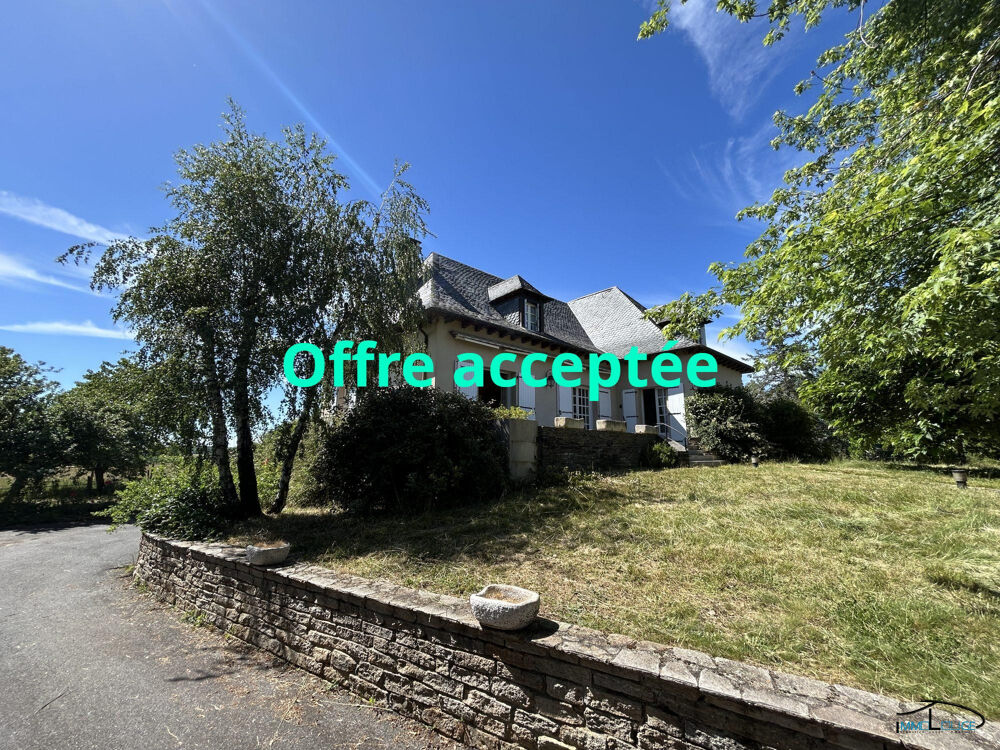 Maison 6 pièces 180 m² · à Privezac · 180 m² · 209 000 €