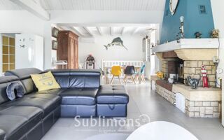  Maison � vendre 6 pi�ces 158 m�