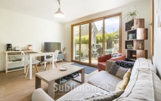  Maison à vendre 6 pièces 130 m²