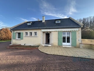  Maison � vendre 6 pi�ces 145 m�