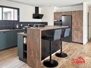  Maison � vendre 6 pi�ces 128 m�