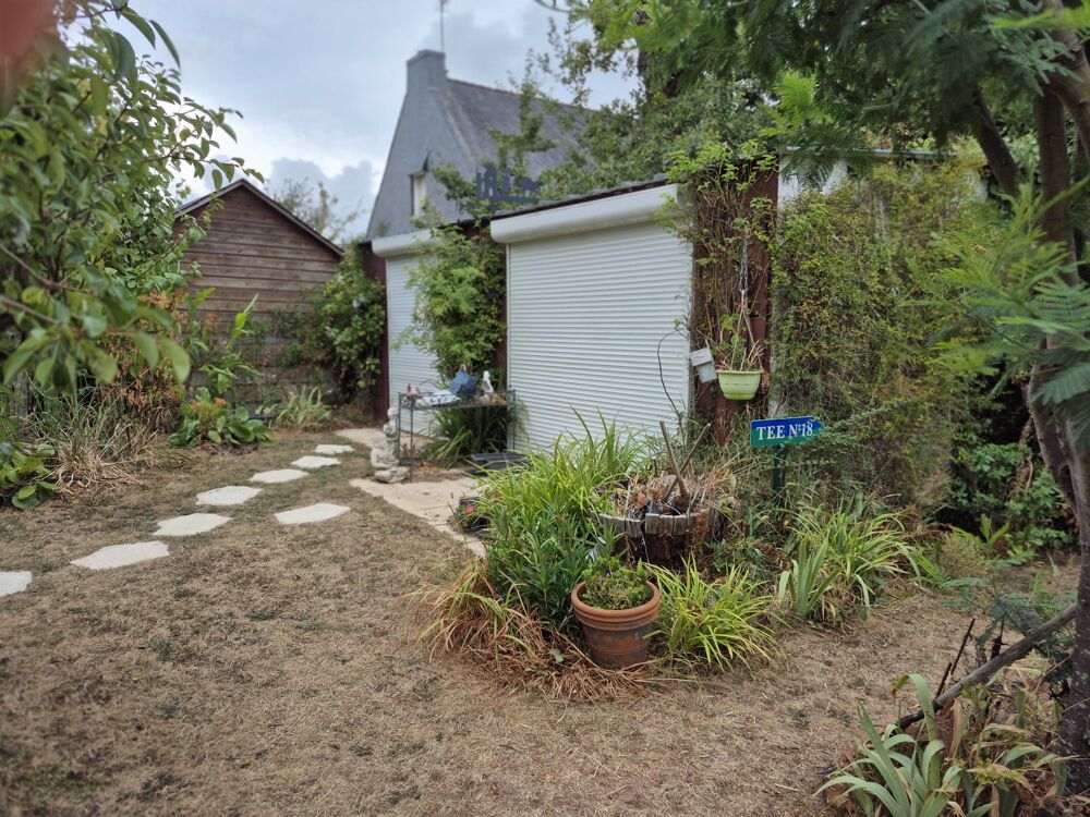 Vente Maison Maison familiale de 137 m² Lanester