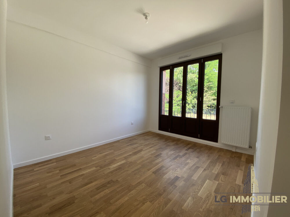 Location Appartement AMIENS-SUD - TYPE 3 AVEC BALCON ET PARKING Amiens
