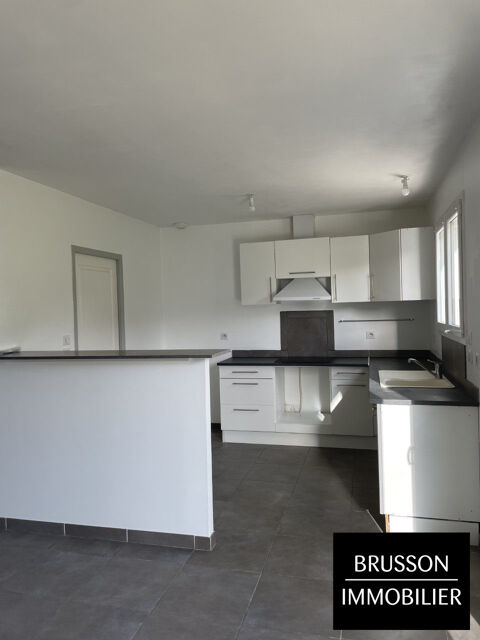  Maison � louer 4 pi�ces 88 m�