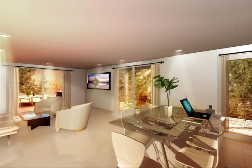 Vente Appartement T5 de 98 m² ROOF TOP terrasse de 60 m² proche centre et commod La ciotat