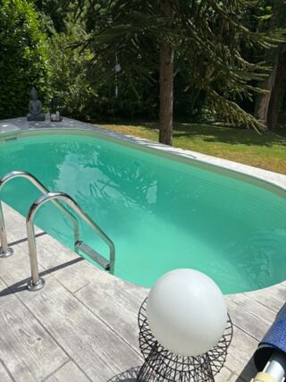  Maison à vendre 8 pièces 150 m²