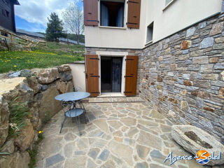  Appartement à louer 1 pièce 23 m²