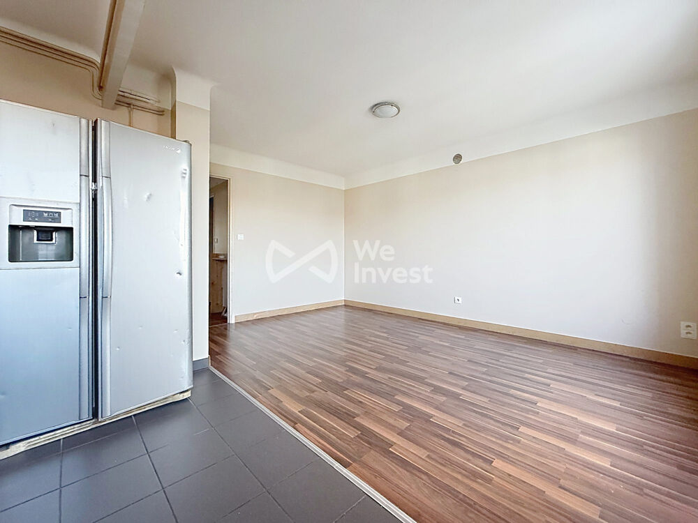 Vente Appartement T2 – 43,94 m² – Perpignan Bas-Vernet Perpignan