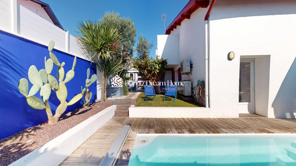� vendre  Appartement Anglet (64600)