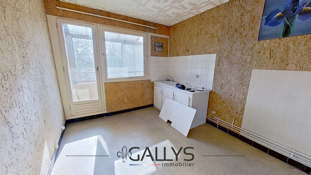 Appartement à vendre Bar-le-Duc