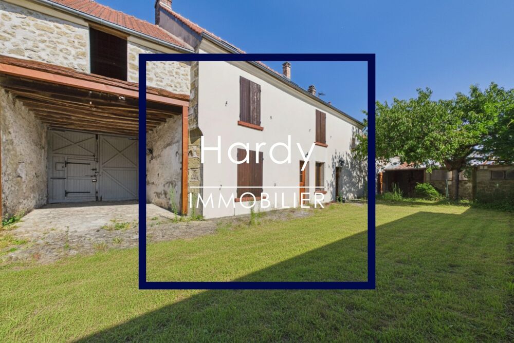 Vente Maison LA RENAISSANCE CHAMPÊTRE Génicourt