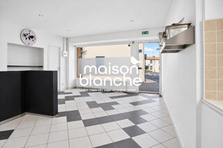  Immeuble à vendre 139 m²