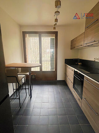  Appartement � vendre 2 pi�ces 52 m�