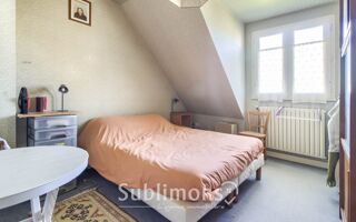  Maison � vendre 5 pi�ces 110 m�