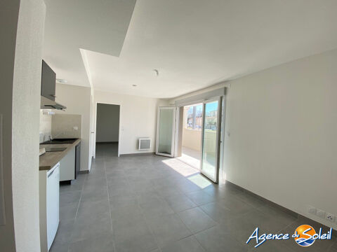  Appartement  louer 2 pices 43 m