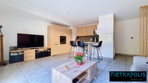  Appartement à vendre 3 pièces 77 m²