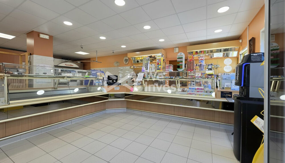   Boulangerie Jeuxey