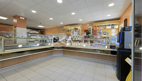   Boulangerie 